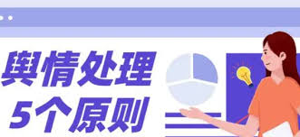 航空公司輿情處理方法：應(yīng)對危機，維護品牌聲譽